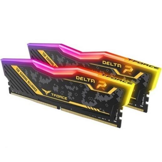 رم DDR4 2400 32GB ARGB team group (توضیحات)
