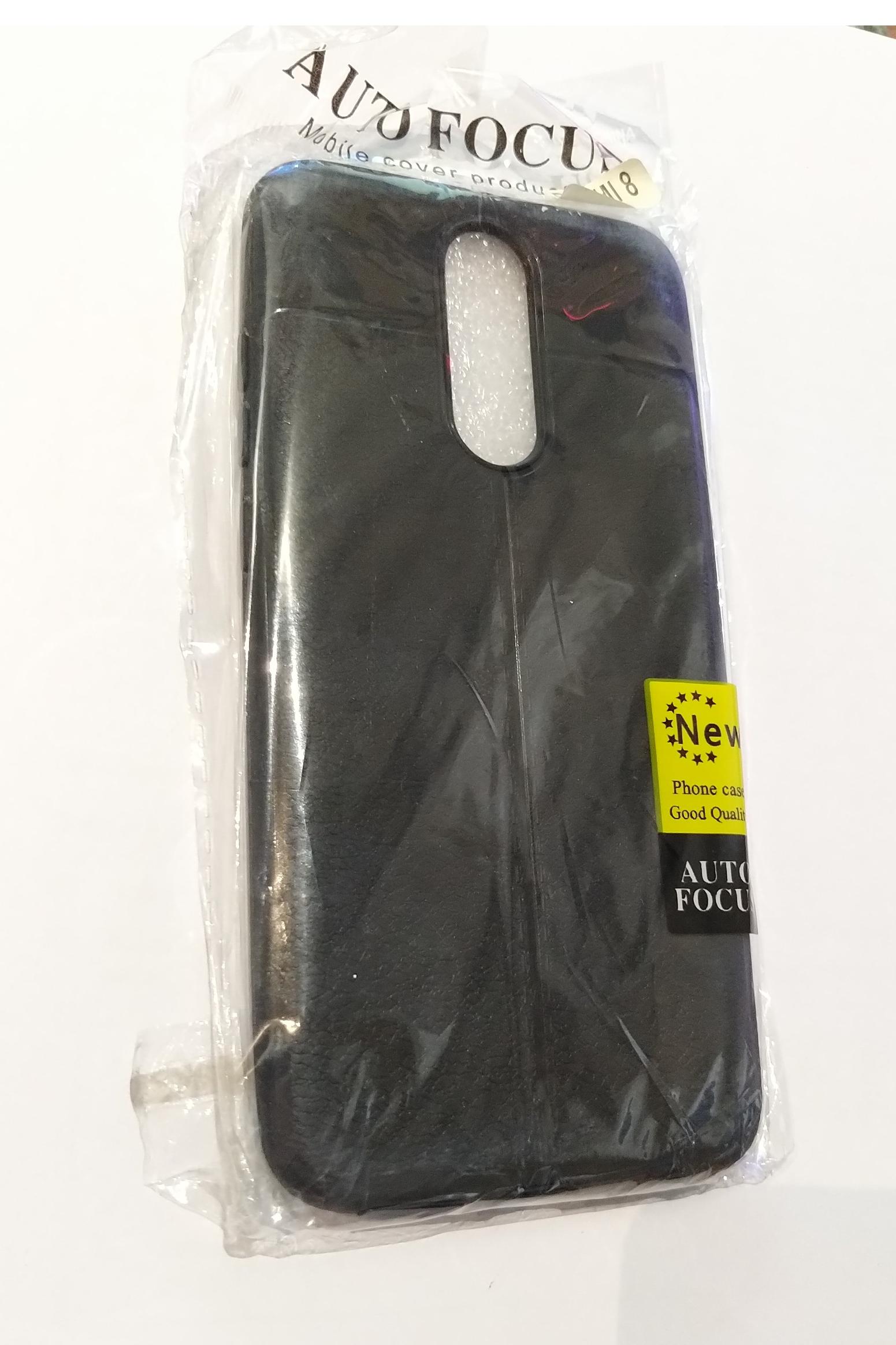 قاب و کاور شیائومی Xiaomi Redmi 8