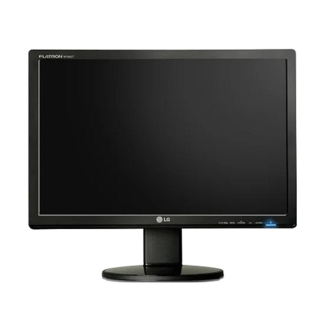 16 اینچ مانیتور LG W1642S {توضیحات}