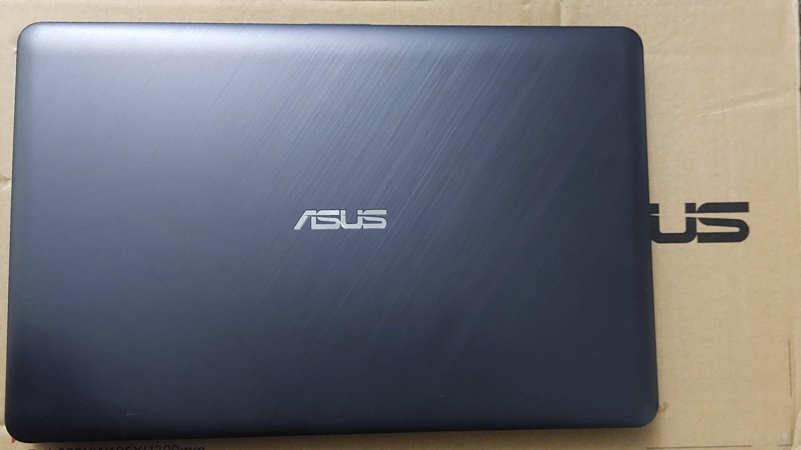 لپ تاپ ایسوس ASUS X543M _ 256GB SSD {توضیحات}