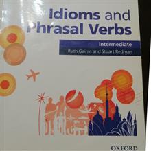 Idioms