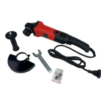 مینی فرز دسته بلند دیمردار کینگ استار مدل KS9523