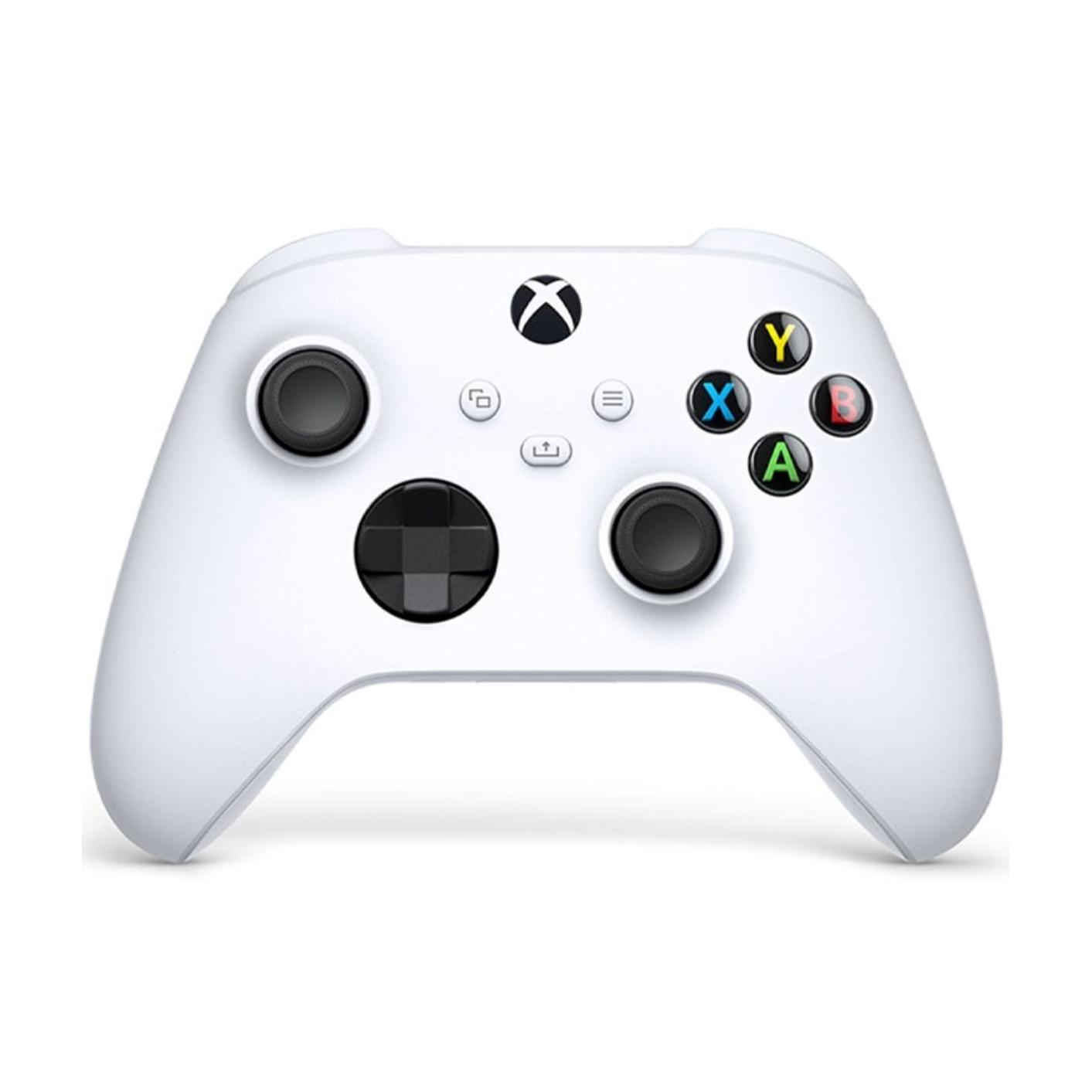 دسته Xbox Wireless Controller Robot White