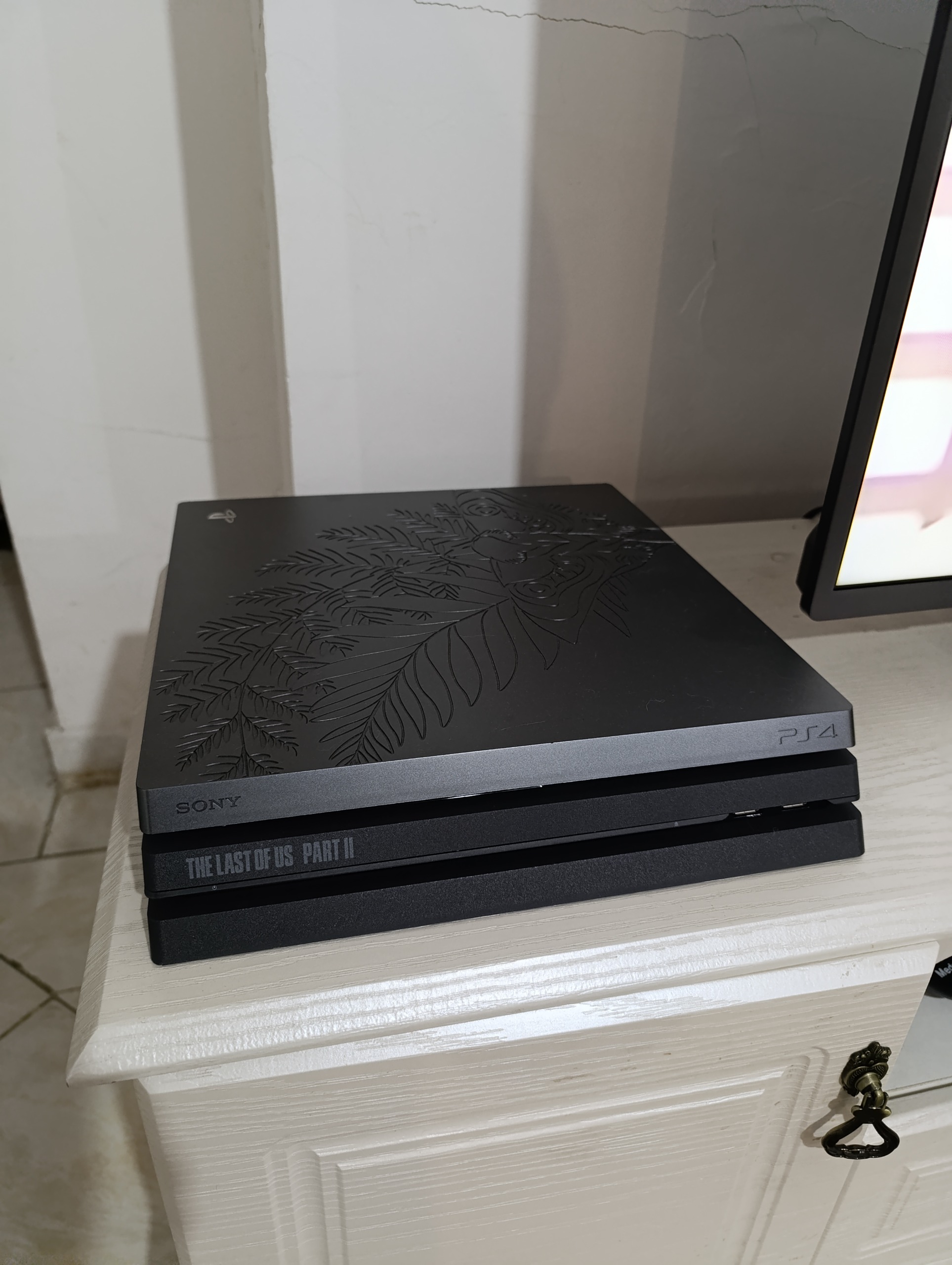PS4 pro باندل