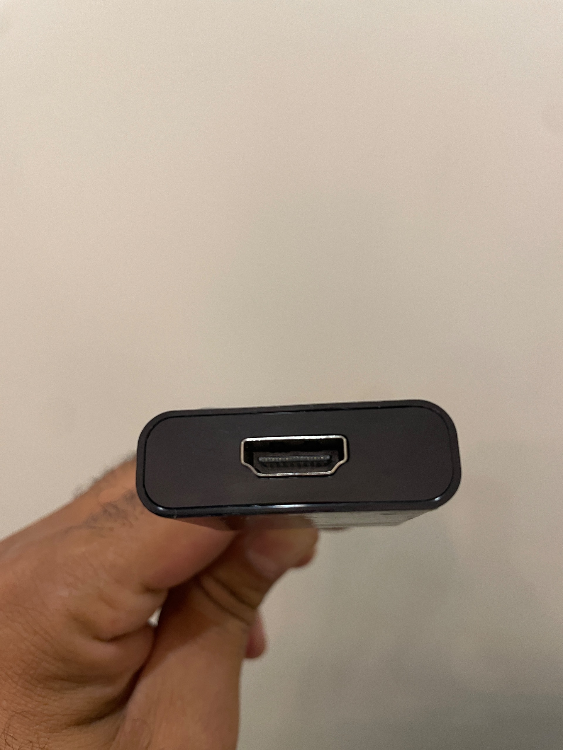 تبدیل دیسپلی به اچ دی ام ای display to HDMI
