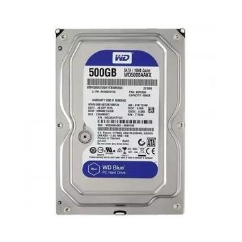 هارد 500 گیگابایت وسترن دیجیتال