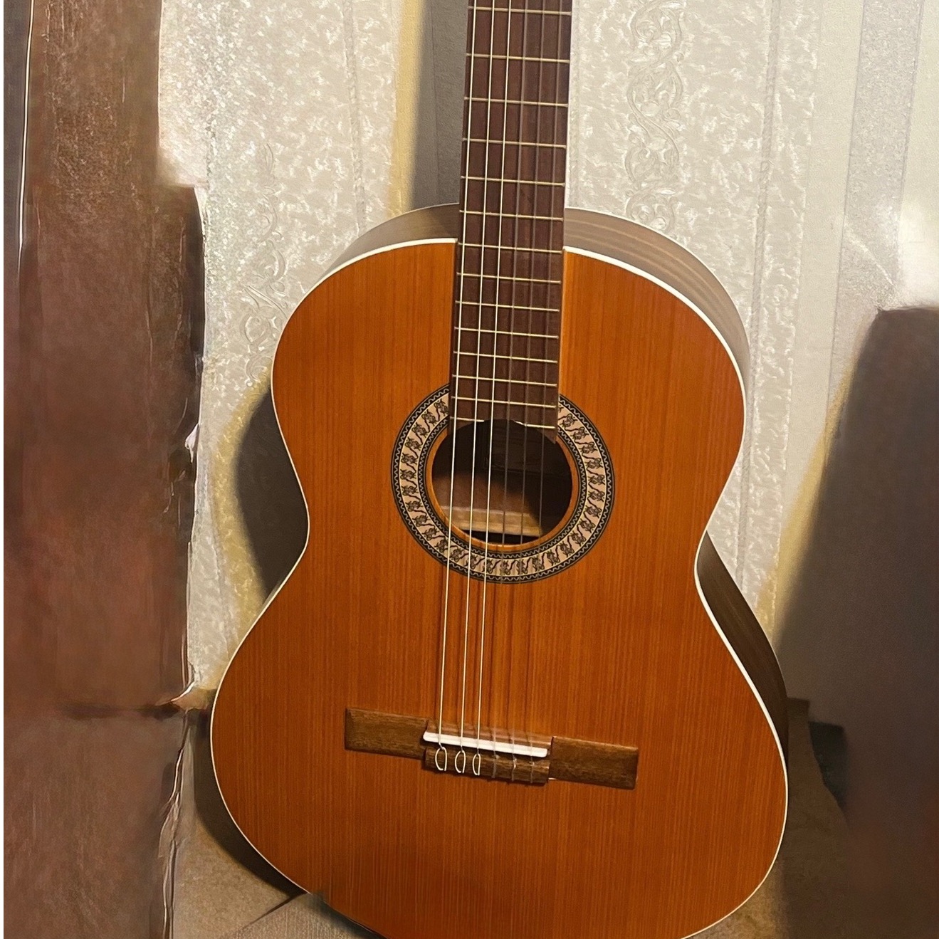 گیتار پارسی مدل m6