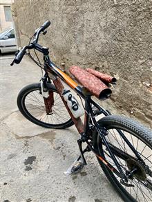 دوچرخه