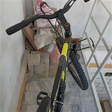 دوچرخه