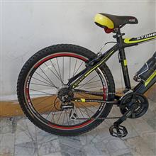 دوچرخه