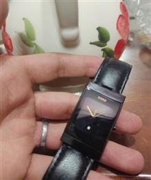 ساعت
