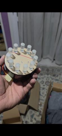 چراغ