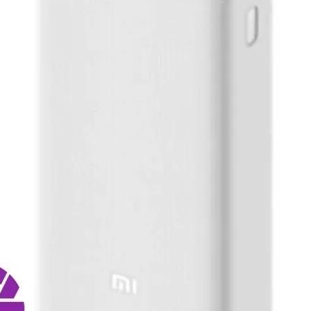 پاوربانک شیائومی مدل PB3018ZM ظرفیت 30000 اصل