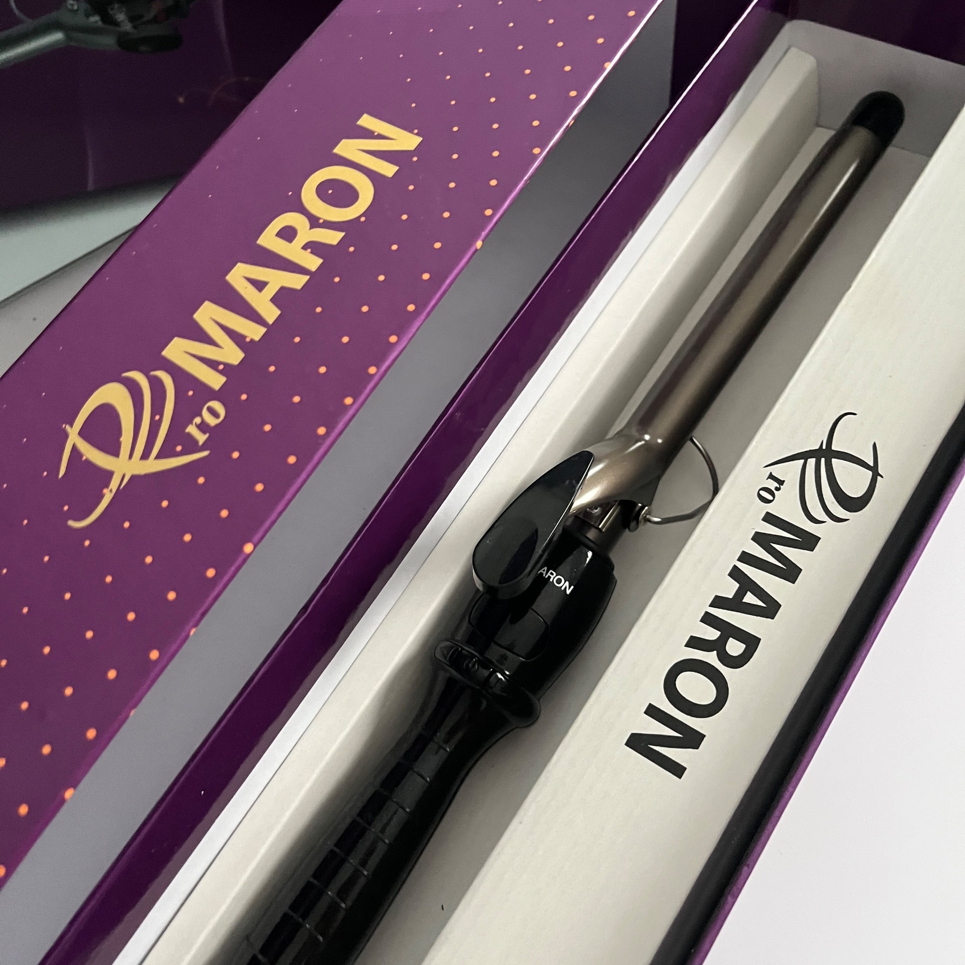 فرمو برند اصل Maron