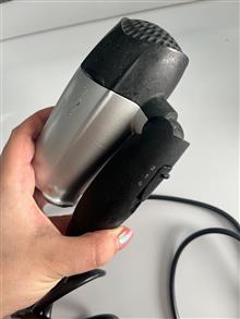 سشوار
