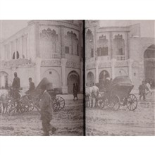 مسافر