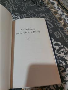 اخترفیزیک