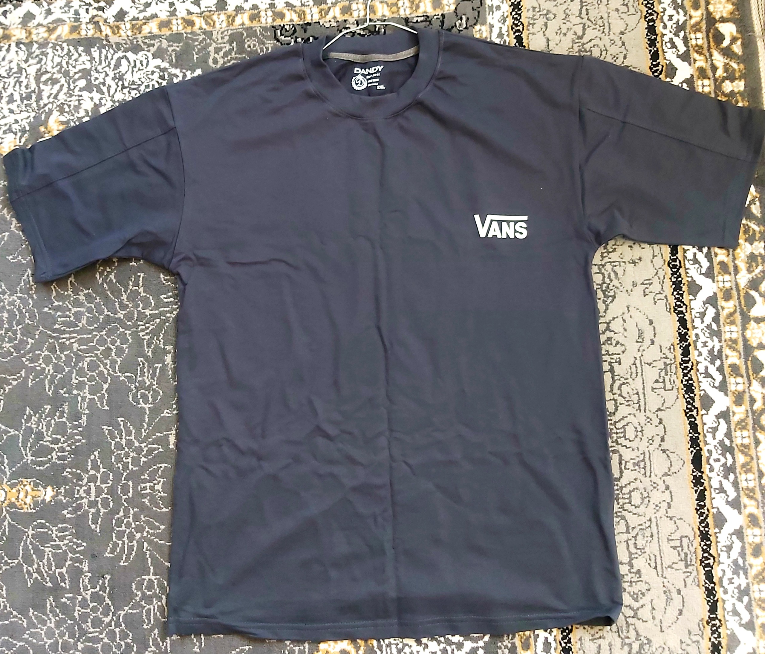 تیشرت آستین کوتاه Vans