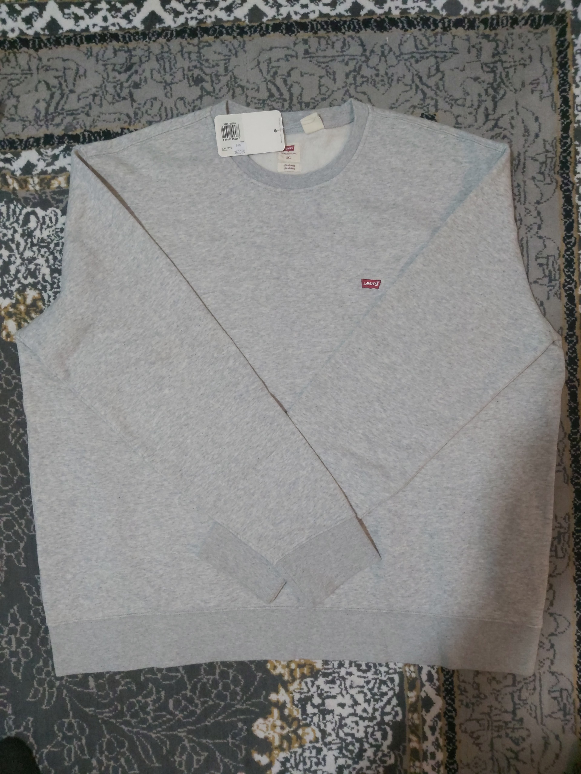 بلوز مردانه Levis