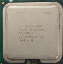 CPU