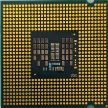 CPU