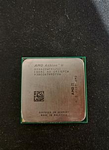 Cpu