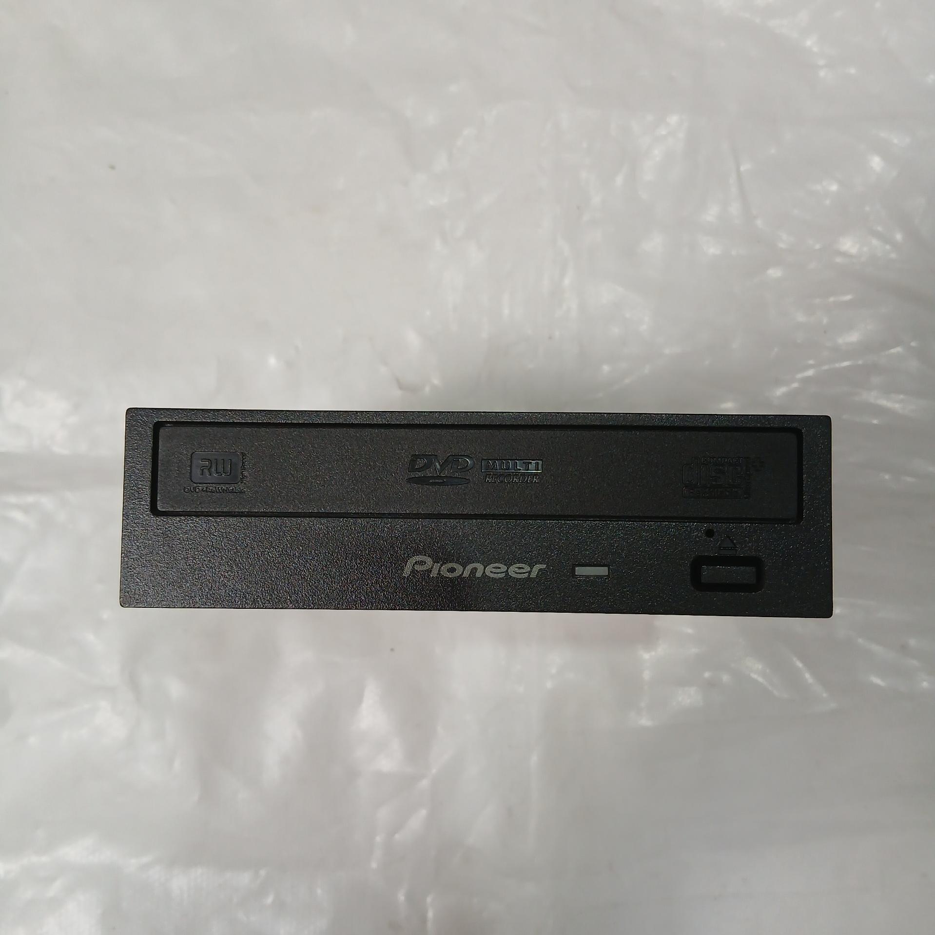 DVD Writer PIONEER LabelFlash کاملا سالم