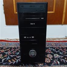 کیس