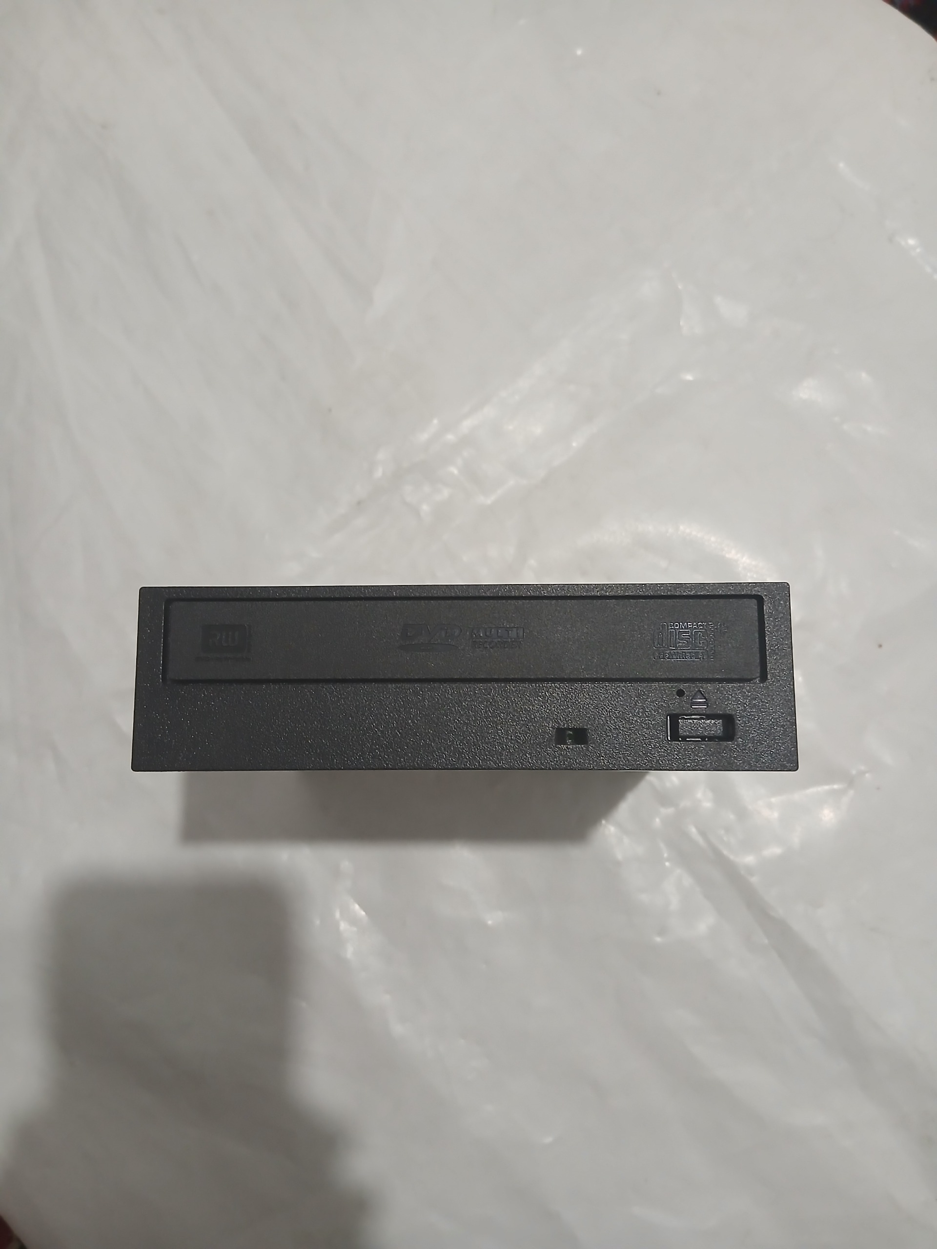 DVD Writer PIONEER خانگی پیچ پلمپ کاملا سالم