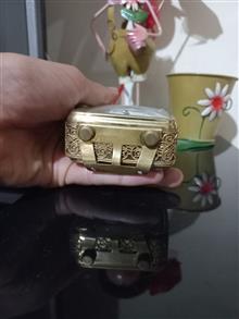 ساعت
