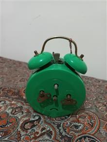ساعت