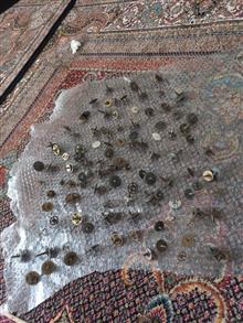 تعدادی