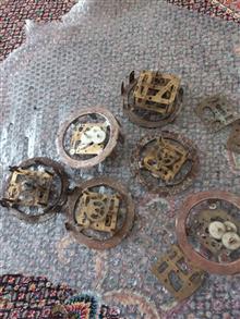 تعدادی