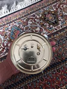ساعت