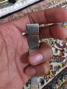 ساعت