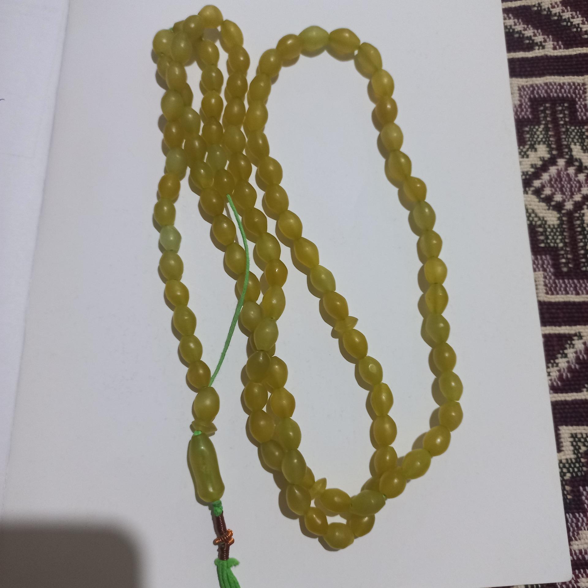 تسبیح شاه مقصود