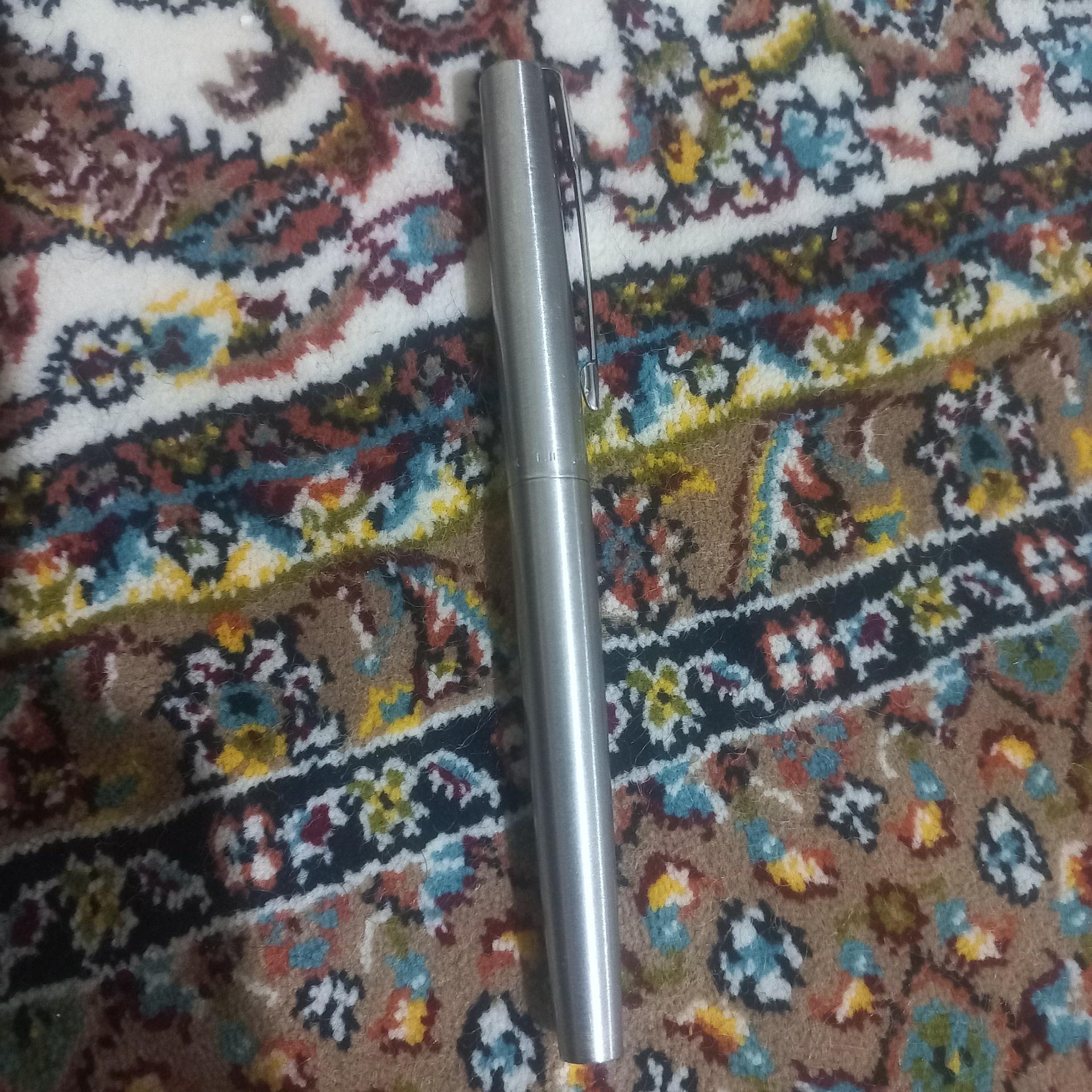 خودنویس پارکر UK انگلیسی