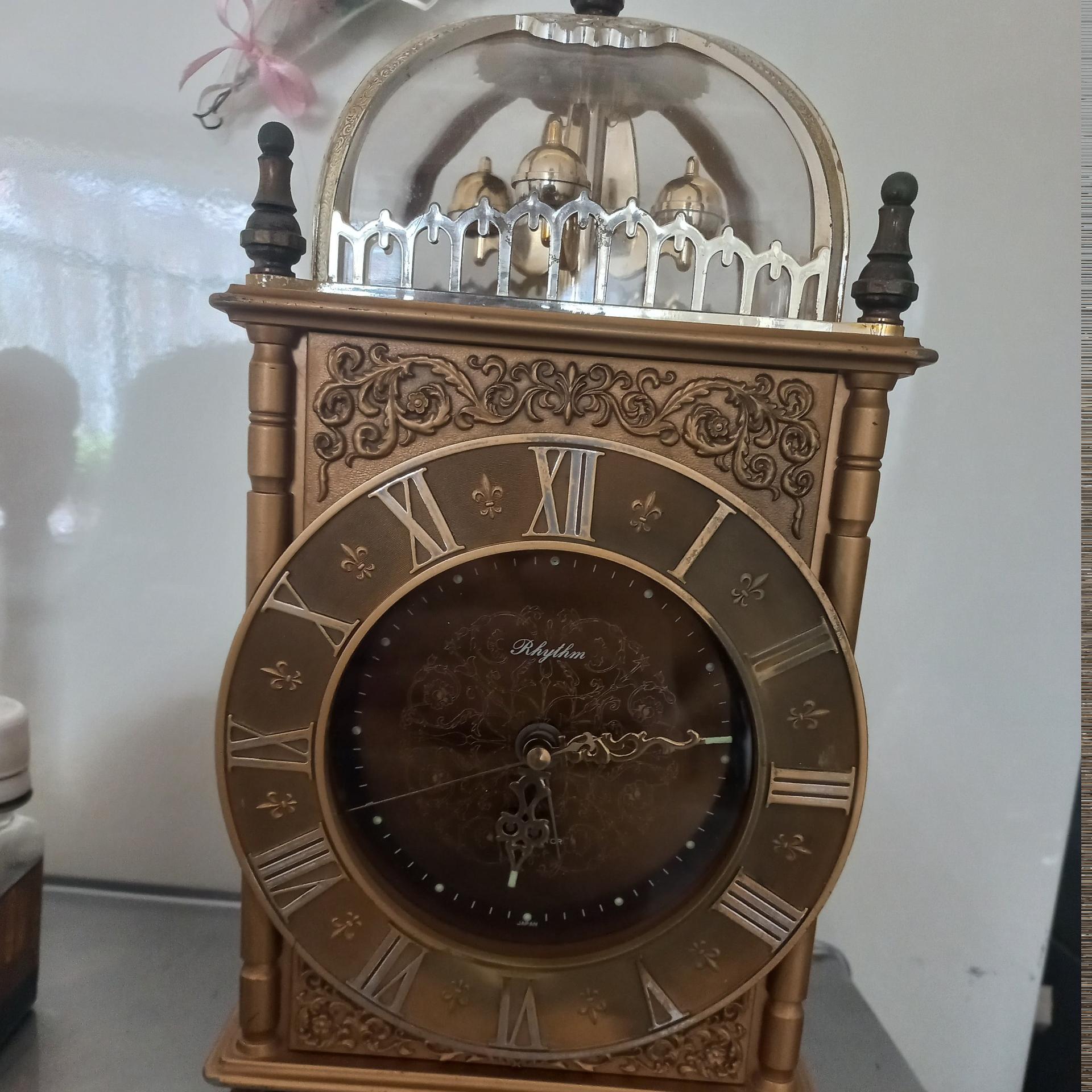 ساعت ترانزیستوری توضیحات بخوانید