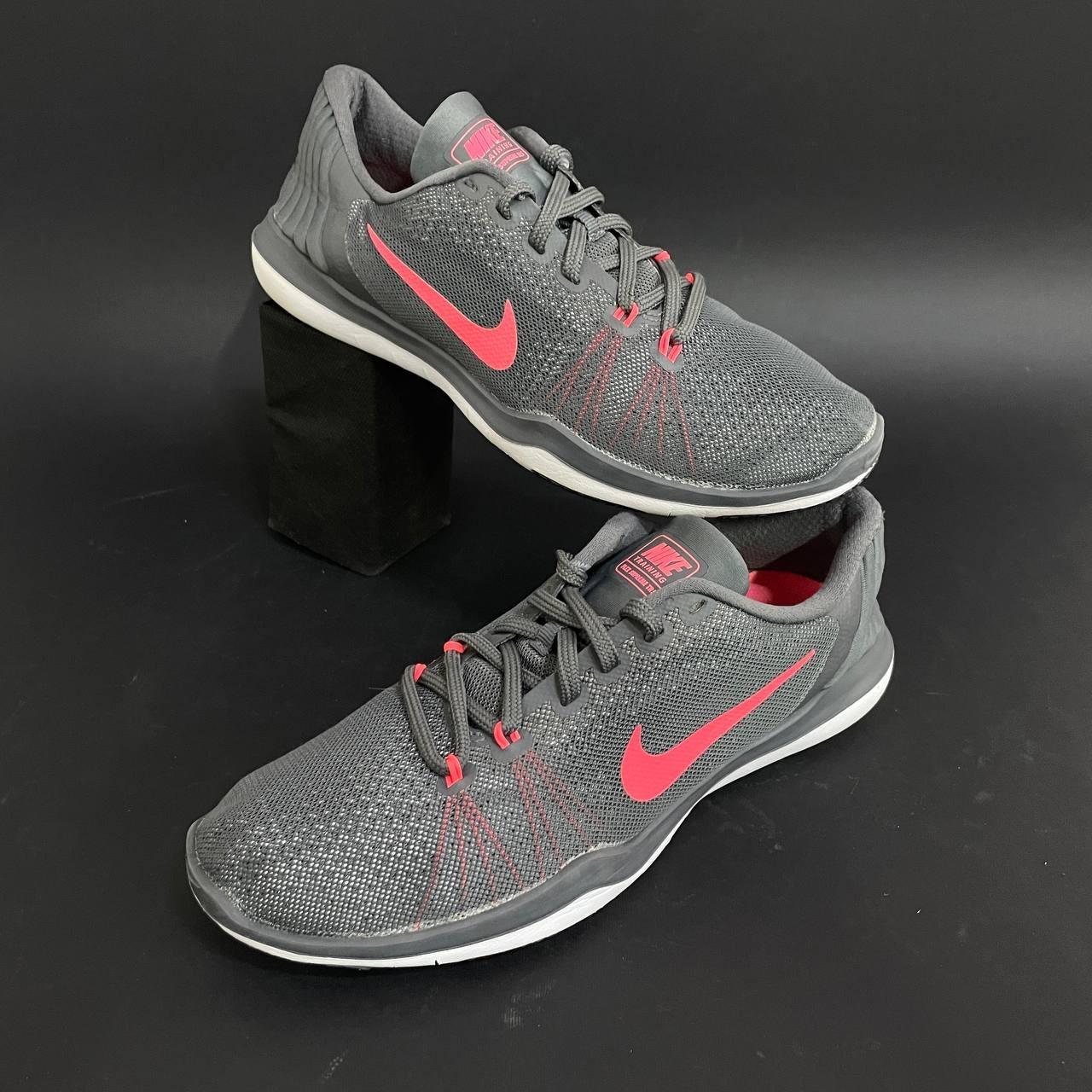 کفش اورجینال نایک FLEX SUPREME TR5 (سایز40)