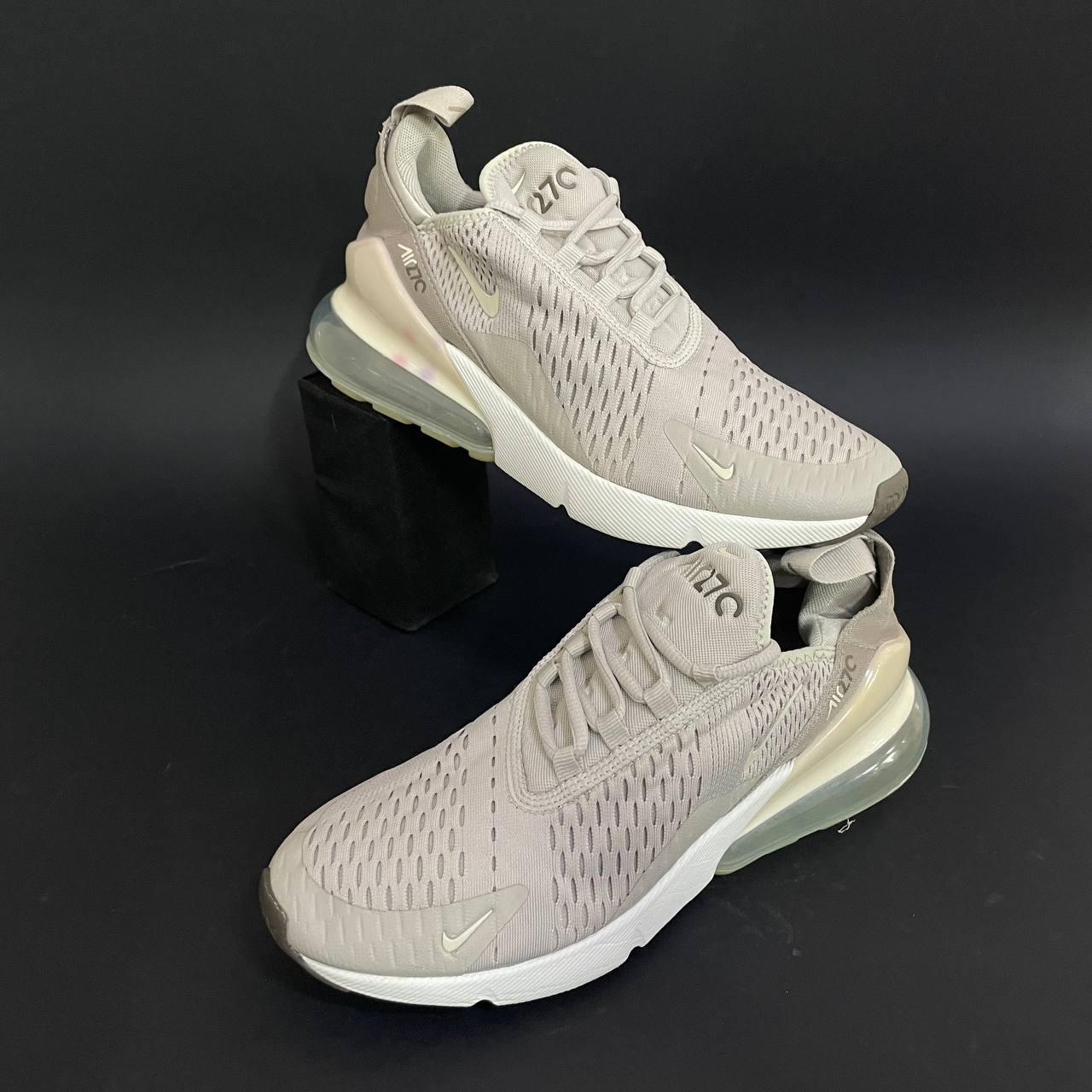 کفش اورجینال نایک Air Max 270 (سایز40)