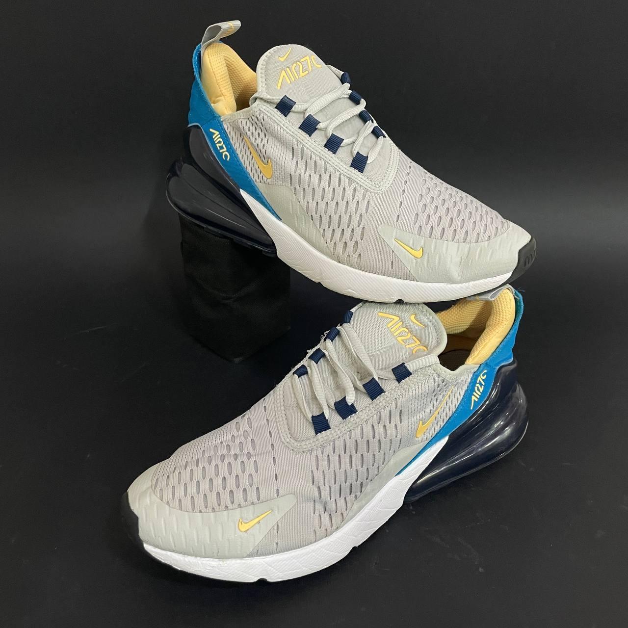 کفش اورجینال نایک Air Max 270 (سایز 40.5)