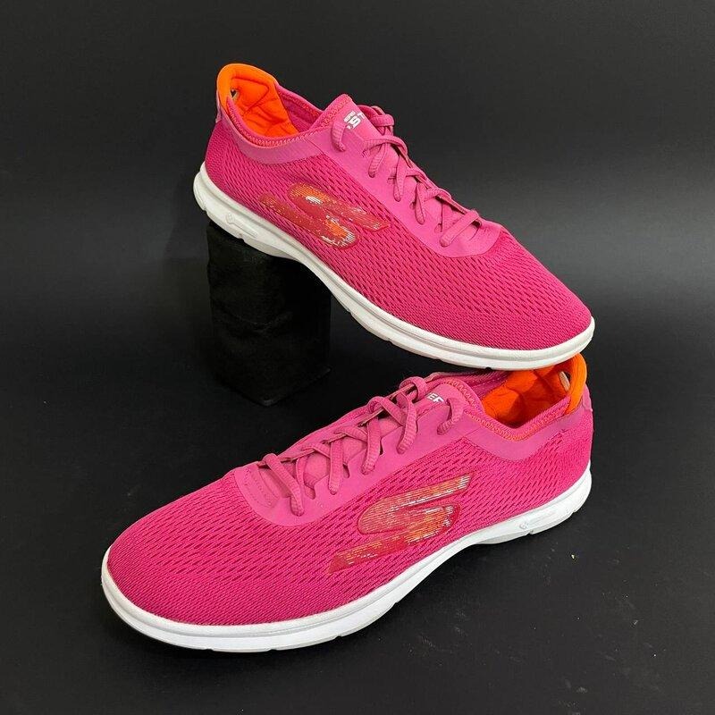کفش اورجینال اسکیچرز Lace Up (سایز 42)