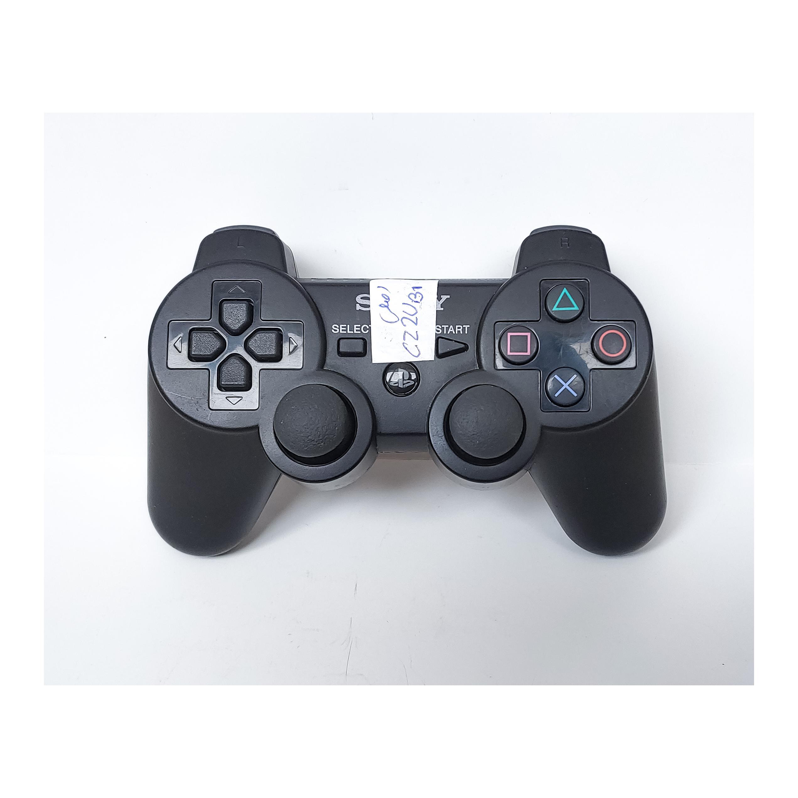 دسته اورجینال PS3 در حد نو