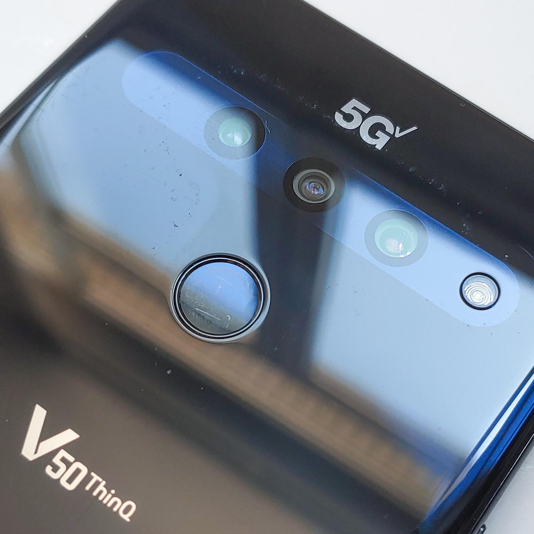 پرچم دار V50 5G