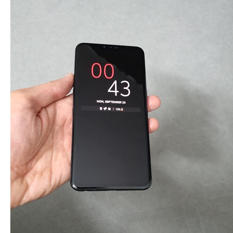 پرچم دار V50 ThinQ 5G