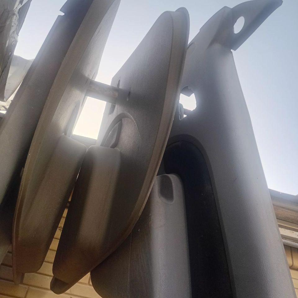 رودری ال نود L90