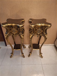 میز