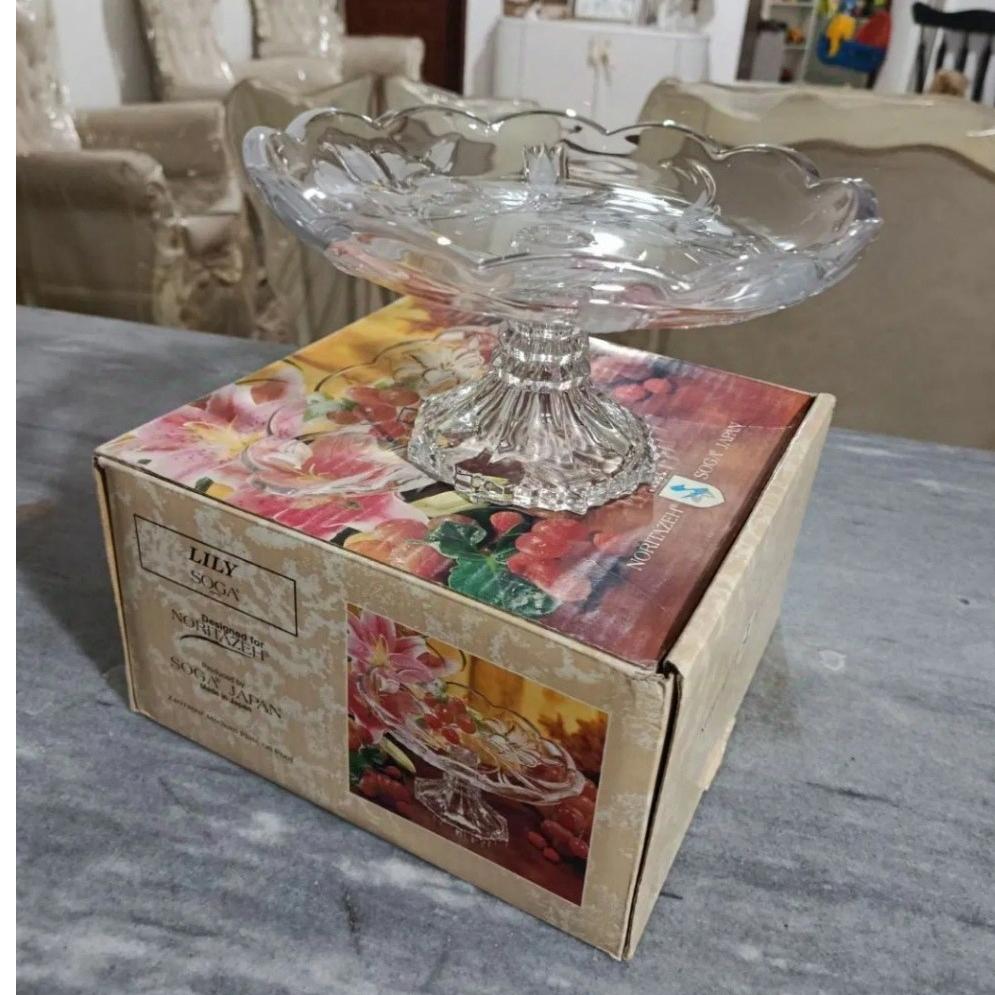 شیرینی خوری سوگا ژاپنی اصل
