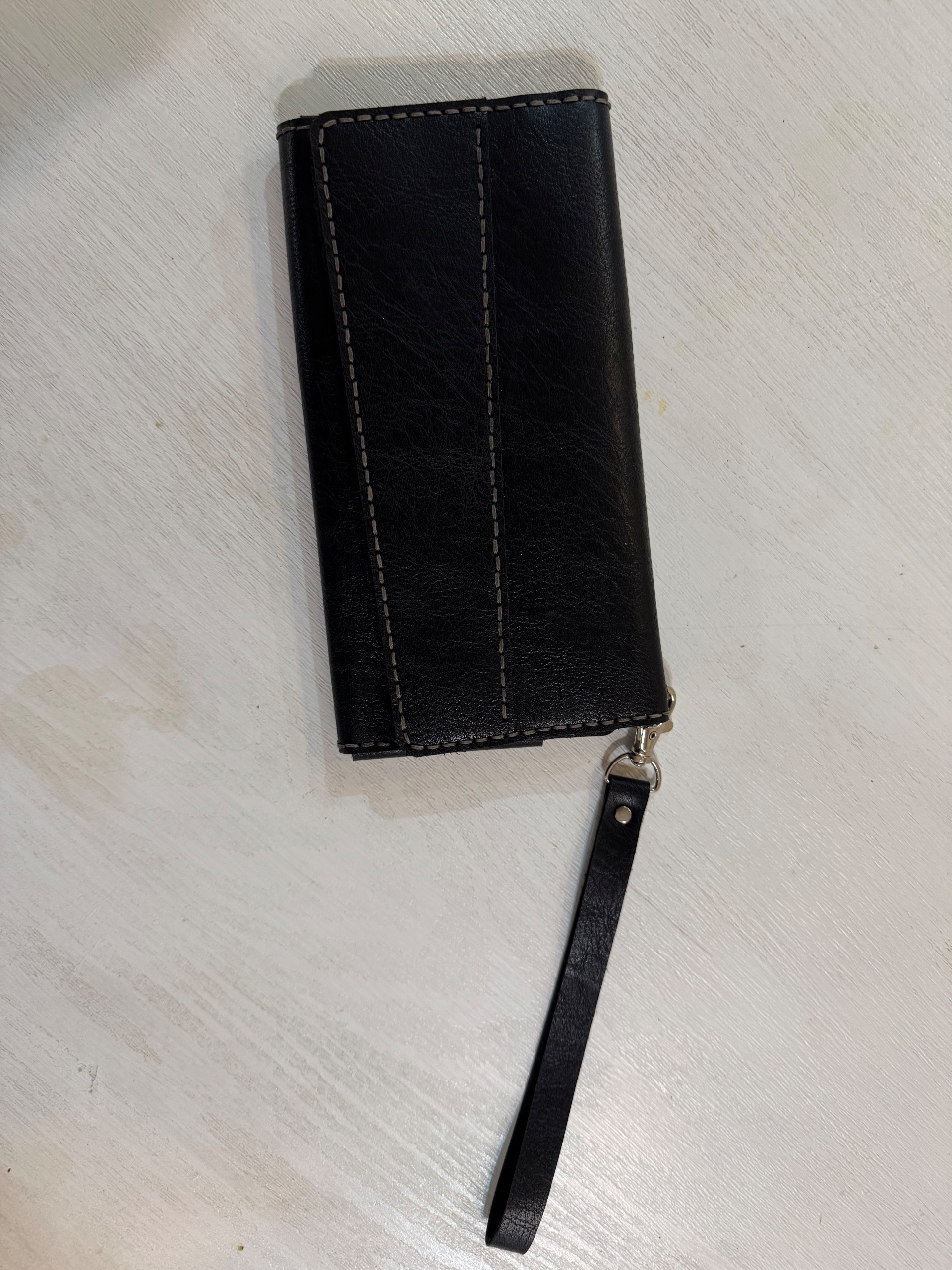 کیف پول و دسته چک مردانه