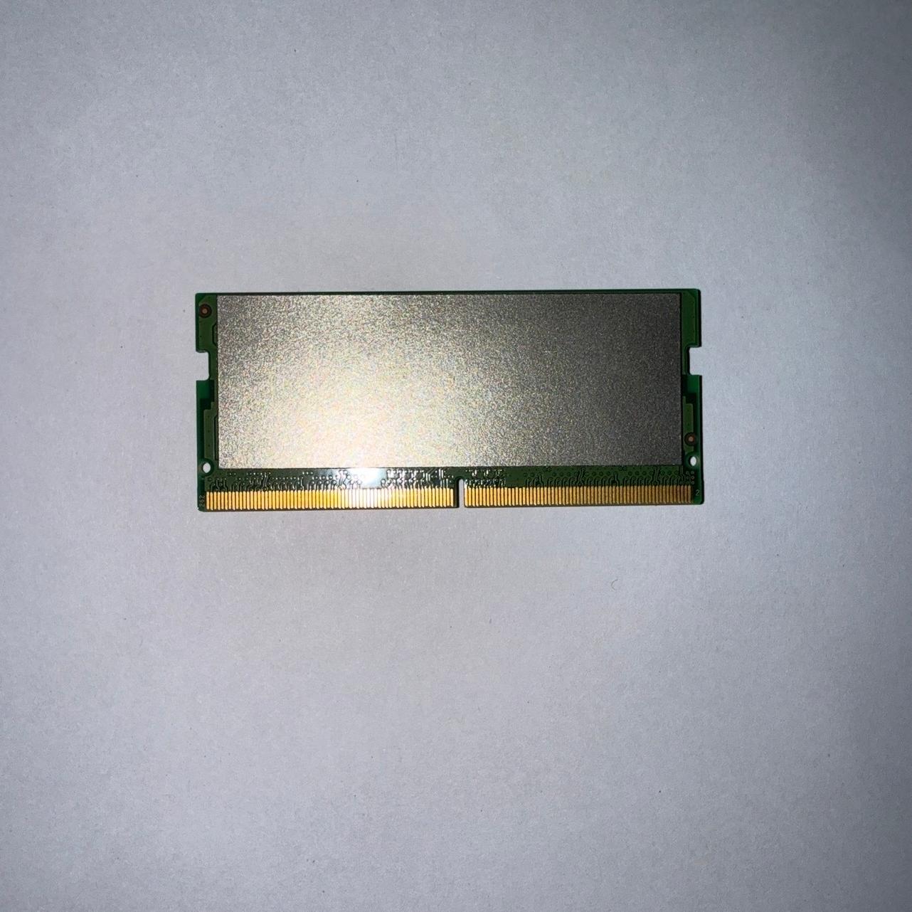 رم 8 گیگابایت سامسونگ DDR5 با سرعت 4800